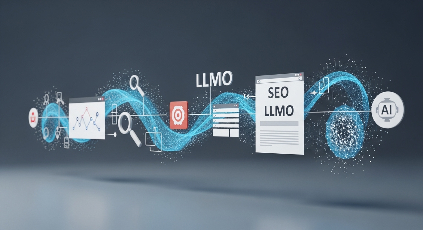 SEO・LLMO対策