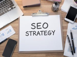 競合分析でSEO戦略を立てる！上位サイトに勝つための7つの手法