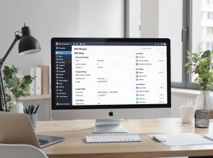 WordPressでSEOに強いサイト構築！初期設定から運用まで完全解説