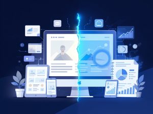 【保存版】Webサイトリニューアルの全手順｜失敗しない10のポイント