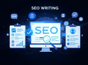 SEOライティングのコツ｜読者に刺さる記事を書く5つのテクニック