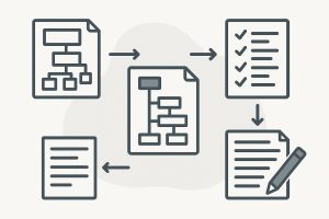 【検索上位獲得】コンテンツSEOで成果を出す記事設計の8ステップ
